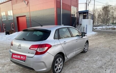 Citroen C4 II рестайлинг, 2012 год, 420 000 рублей, 4 фотография