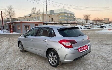 Citroen C4 II рестайлинг, 2012 год, 420 000 рублей, 3 фотография