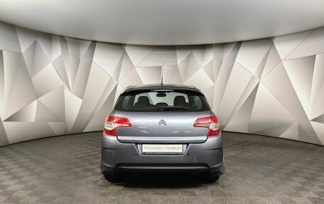 Citroen C4 II рестайлинг, 2011 год, 599 000 рублей, 8 фотография