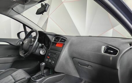 Citroen C4 II рестайлинг, 2011 год, 599 000 рублей, 9 фотография