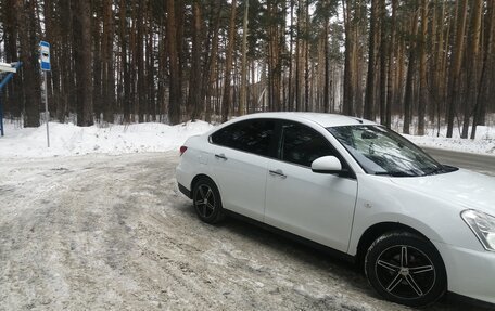 Nissan Almera, 2018 год, 950 000 рублей, 2 фотография