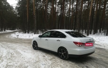 Nissan Almera, 2018 год, 950 000 рублей, 3 фотография