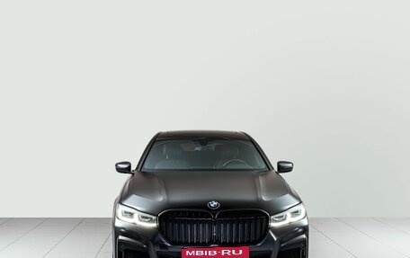 BMW 7 серия, 2019 год, 6 500 000 рублей, 2 фотография