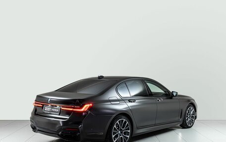 BMW 7 серия, 2019 год, 6 500 000 рублей, 4 фотография