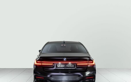 BMW 7 серия, 2019 год, 6 500 000 рублей, 5 фотография