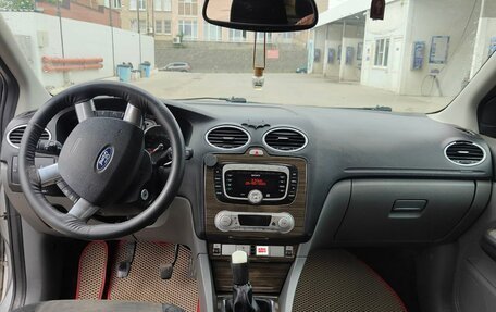 Ford Focus II рестайлинг, 2008 год, 680 000 рублей, 2 фотография