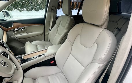 Volvo XC90 II рестайлинг, 2019 год, 4 600 000 рублей, 10 фотография