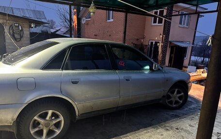 Audi A4, 1998 год, 340 000 рублей, 5 фотография