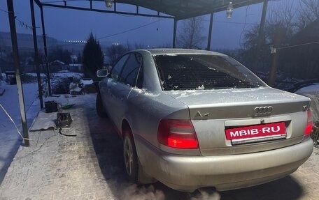 Audi A4, 1998 год, 340 000 рублей, 3 фотография