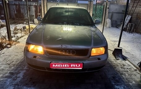 Audi A4, 1998 год, 340 000 рублей, 7 фотография