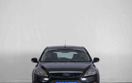 Ford Focus II рестайлинг, 2009 год, 729 000 рублей, 2 фотография