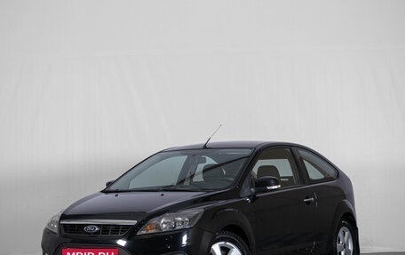 Ford Focus II рестайлинг, 2009 год, 729 000 рублей, 3 фотография