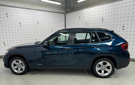 BMW X1, 2013 год, 1 580 000 рублей, 8 фотография