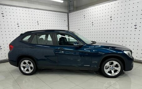 BMW X1, 2013 год, 1 580 000 рублей, 7 фотография