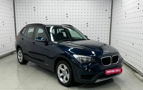 BMW X1, 2013 год, 1 580 000 рублей, 2 фотография