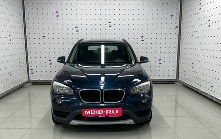 BMW X1, 2013 год, 1 580 000 рублей, 3 фотография