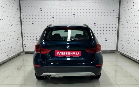 BMW X1, 2013 год, 1 580 000 рублей, 6 фотография