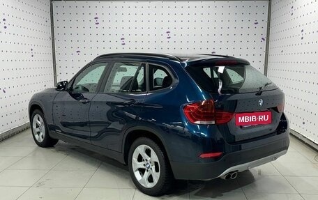 BMW X1, 2013 год, 1 580 000 рублей, 5 фотография