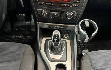 BMW X1, 2013 год, 1 580 000 рублей, 14 фотография