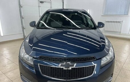 Chevrolet Cruze II, 2012 год, 867 000 рублей, 5 фотография