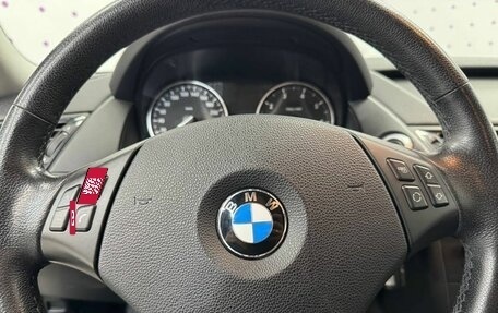 BMW X1, 2013 год, 1 580 000 рублей, 18 фотография