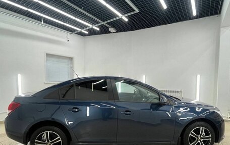 Chevrolet Cruze II, 2012 год, 867 000 рублей, 10 фотография