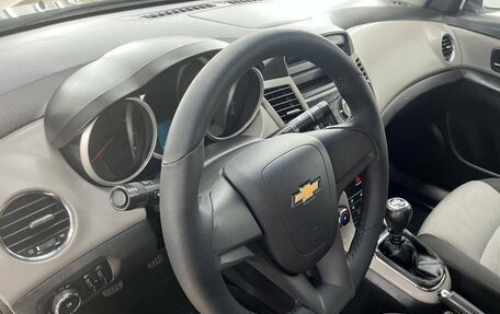 Chevrolet Cruze II, 2012 год, 867 000 рублей, 15 фотография