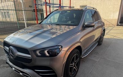 Mercedes-Benz GLE, 2019 год, 6 300 000 рублей, 1 фотография