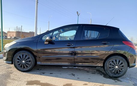 Peugeot 308 II, 2010 год, 400 000 рублей, 4 фотография