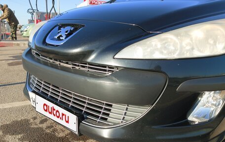 Peugeot 308 II, 2010 год, 400 000 рублей, 17 фотография