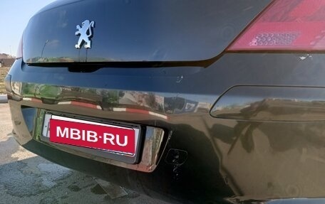 Peugeot 308 II, 2010 год, 400 000 рублей, 18 фотография