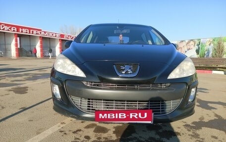 Peugeot 308 II, 2010 год, 400 000 рублей, 30 фотография