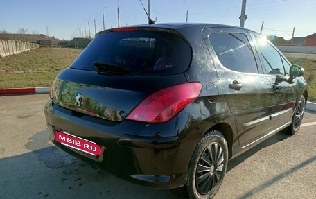 Peugeot 308 II, 2010 год, 400 000 рублей, 27 фотография