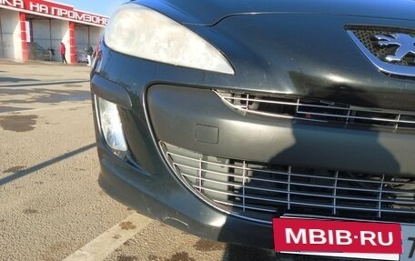 Peugeot 308 II, 2010 год, 400 000 рублей, 19 фотография