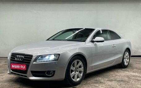 Audi A5, 2009 год, 1 250 000 рублей, 1 фотография