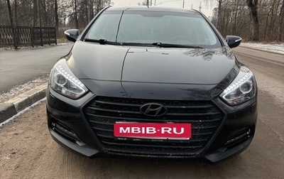 Hyundai i40 I рестайлинг, 2016 год, 1 500 000 рублей, 1 фотография