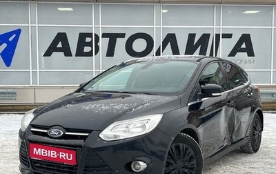 Ford Focus III, 2013 год, 696 000 рублей, 1 фотография