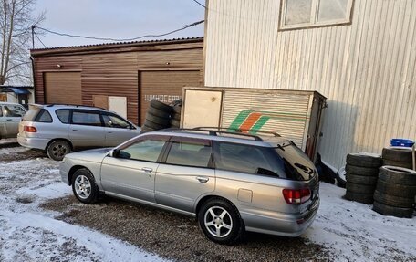 Nissan Avenir II, 1998 год, 413 000 рублей, 3 фотография