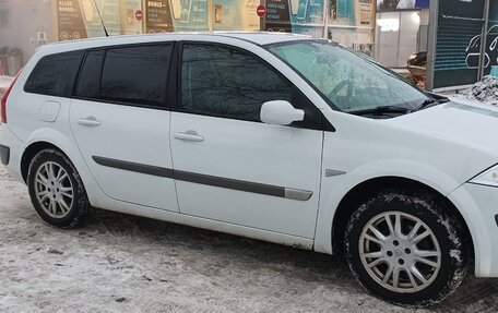 Renault Megane II, 2008 год, 565 000 рублей, 8 фотография