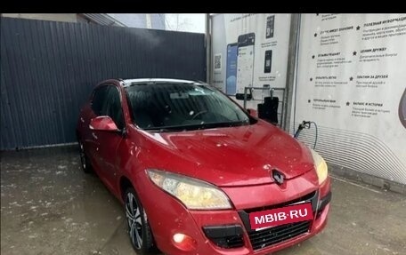 Renault Megane III, 2012 год, 750 000 рублей, 4 фотография