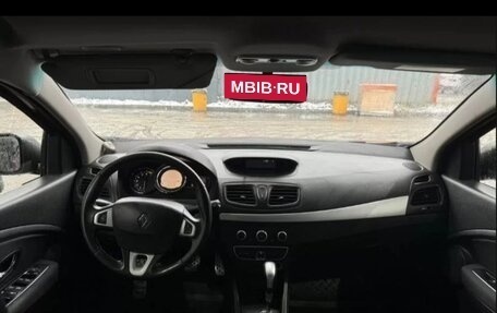 Renault Megane III, 2012 год, 750 000 рублей, 10 фотография