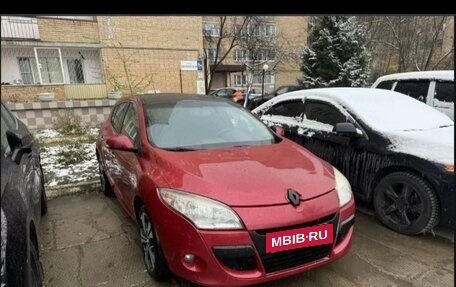 Renault Megane III, 2012 год, 750 000 рублей, 9 фотография