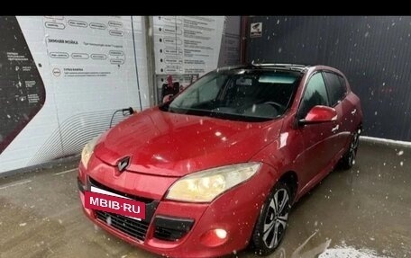 Renault Megane III, 2012 год, 750 000 рублей, 7 фотография