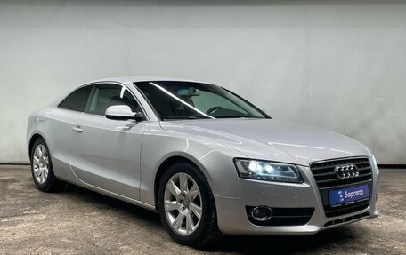 Audi A5, 2009 год, 1 250 000 рублей, 2 фотография