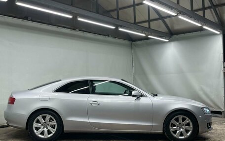 Audi A5, 2009 год, 1 250 000 рублей, 9 фотография