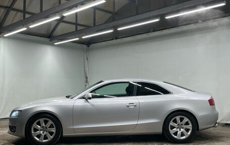 Audi A5, 2009 год, 1 250 000 рублей, 8 фотография