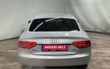 Audi A5, 2009 год, 1 250 000 рублей, 6 фотография