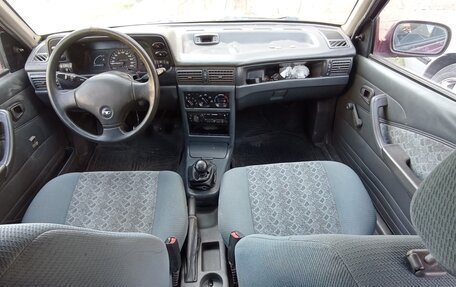 Daewoo Nexia I рестайлинг, 2006 год, 85 000 рублей, 7 фотография