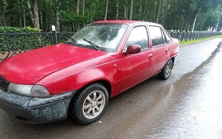 Daewoo Nexia I рестайлинг, 2006 год, 85 000 рублей, 11 фотография