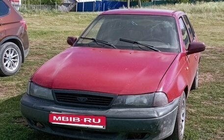 Daewoo Nexia I рестайлинг, 2006 год, 85 000 рублей, 4 фотография